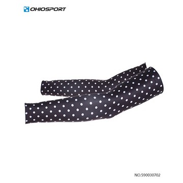 路達ohiosport 點點涼感防曬袖套多件優惠590030702