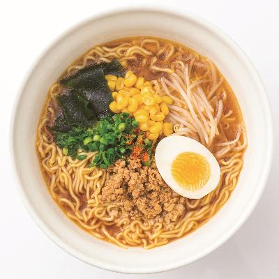 ふるさと納税 三島町 会津地鶏ラーメン6個セット