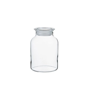 《HARIO》有璃日日釀造瓶1000ml/2000ml(GHB-1000/GHB-2000)