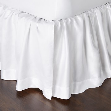 Sferra Giotto Bedskirt, King