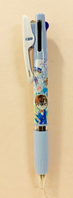 【震撼精品百貨】名偵探柯南Detective Conan 3C原子筆-怪盜基德*52188 震撼日式精品百貨