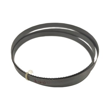 MORSE 摩斯帶鋸機鋸片 1330 X 13 X 0.65 M42 14/18 齒  1個