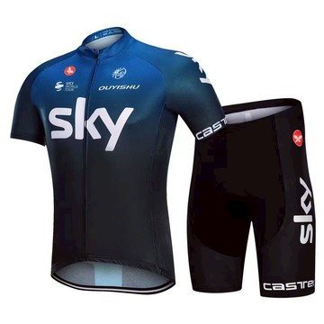 台灣現貨☆ 騎行聯盟 騎行服 車衣 車褲 自行車衣 褲 短袖 定制 自行車服 套裝 速乾透氣 透氣 騎行服套裝