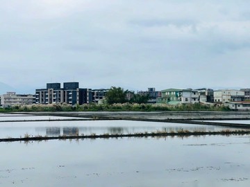 宜蘭高鐵特區最增值有潛力農地☆｜宜蘭縣宜蘭市凱旋二段