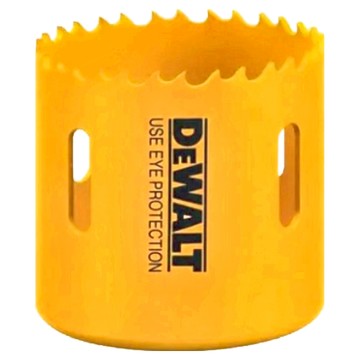 DEWALT 得偉 雙金屬圓穴鋸  1個