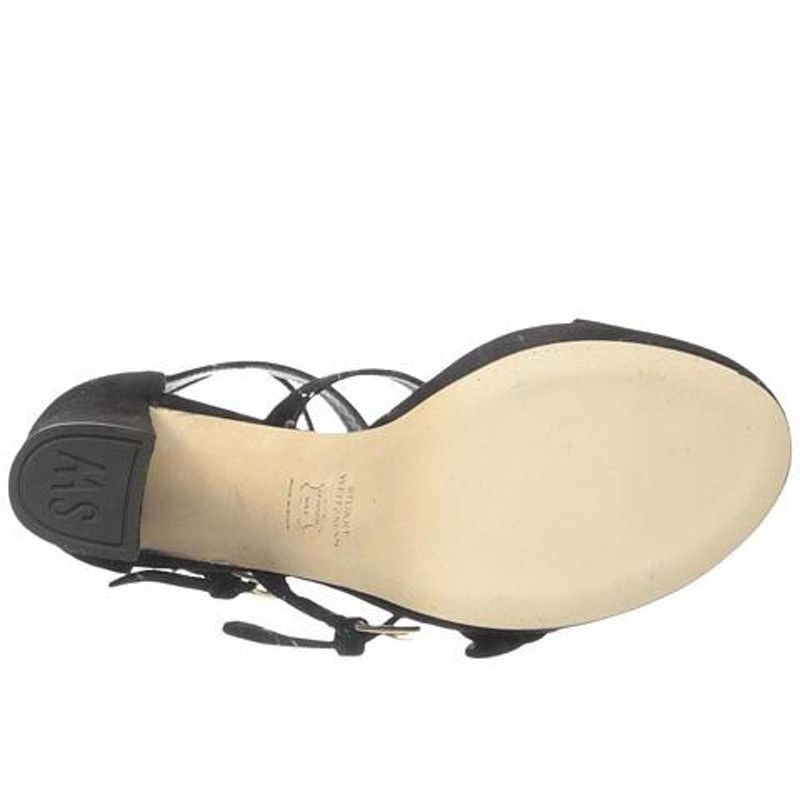 Stuart Weitzman Fourbucks ステュワート ワイツマン Sandals WOMEN