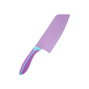 【CLARE 可蕾爾】絢彩切片刀(盒裝)