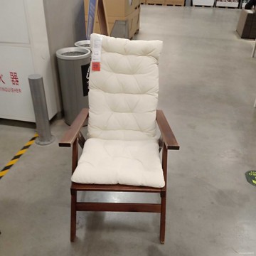 《供應》降價宜家國內代購庫達那躺椅墊座椅背靠墊戶外椅子墊坐墊&-&*