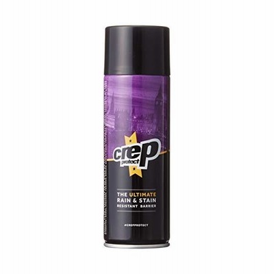 Crep Protect（シューズ用品）クレップ プロテクト 6065-2904 防水スプレー（ラッピング不可）