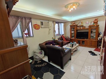 龍大地低總價3房+平車｜新北市三芝區中興街一段