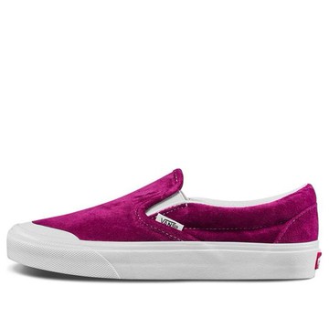 Vans Classic Slip-On TC 'Purple White'