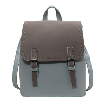 背包女2023新款ins 流行潮流雙肩包 包包小眾設計bags