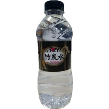 埔里520竹炭水 礦泉水 330ml（蝦皮、超商限1箱／新竹物流限2箱