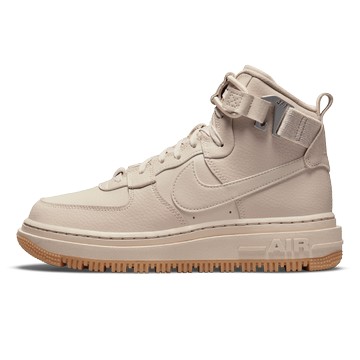 WMNS AIR FORCE 1 UTILITY 2.0 FOSSIL STONE