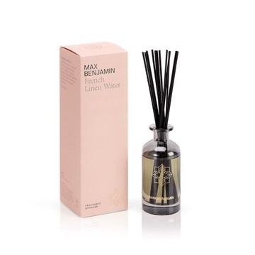 Max Benjamin French Linen Water 法國淺吻(粉) 擴香