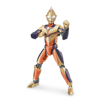 Keepplay積木 閃耀迪迦