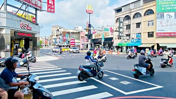 (專)藍線捷運動工崇德黃金三角窗店面＜麒旺團隊＞｜台南市東區崇德路