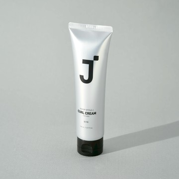 JSOOP Style J For Men Curl Cream 150mL