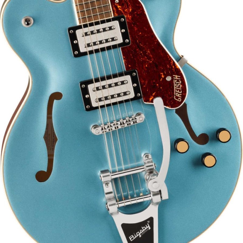 GRETSCH グレッチ G2622T Streamliner Center Block Double-Cut with Bigsby ARCTC エレキギター  セミアコースティックギター | LINEブランドカタログ