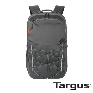 Targus TBB65802 Work+ Play Trio 15-16 吋多功能旅行電腦後背包 - 黑色