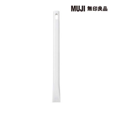 掃除系列/縫隙清潔/刮刀【MUJI 無印良品】