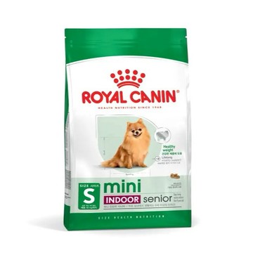 【哈哈窩】ROYAL 皇家 PRIA+8迷你室內小型成熟犬MNINA+8-1.5KG