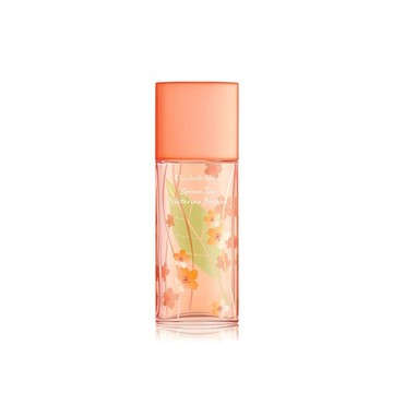 綠茶甜桃香水 100ml