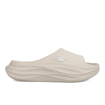 New Balance [New Balance]涼拖鞋_女性_米杏色_W66509TG-B楦