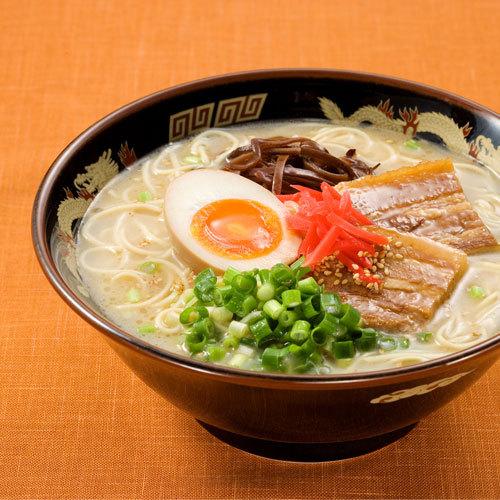 ラーメン ポイント消化 お試し 食品  くまモンの熊本ラーメン 10食 セール ネコポス