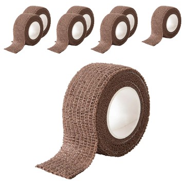 Y918 椅子自黏腳套 Set 8入 無紡布材質  450 x 2.5cm  1組