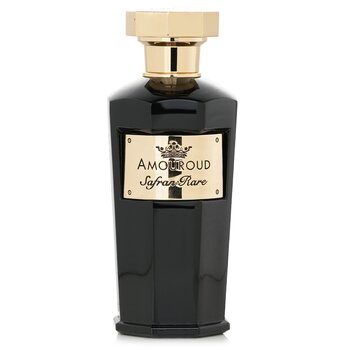 Amouroud Amouroud Safran Rare 香水 100ml/3.4oz-香水