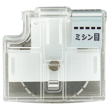 PLUS 普樂士 三用裁紙機 替刃 PK-813/811專用 虛線  800H  1個