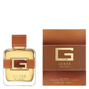 GUESS ?金典藏男性淡香精 100ml
