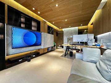 【四期重劃區】美妝三房平車｜台北市內湖區民權東路六段