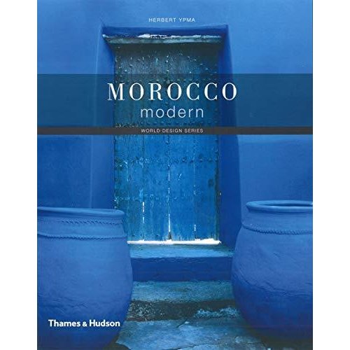 Morocco Modern (World Design)