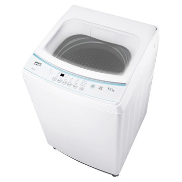 SANLUX台灣三洋13公斤定頻單槽洗衣機 ASW-130MD~含基本安裝+舊機回收