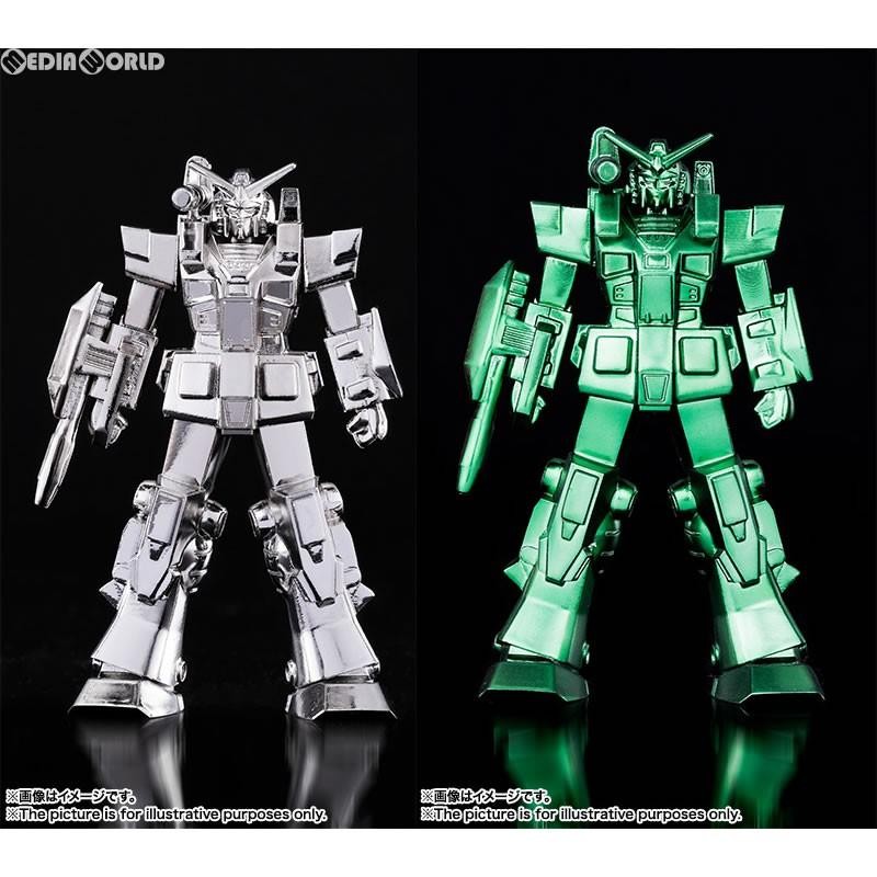 新品即納』{TOY}超合金の塊 ガンダムシリーズ GM-12:フルアーマーガンダム 機動戦士ガンダム サンダーボルト フィギュア  バンダイ(20170930) | LINEブランドカタログ