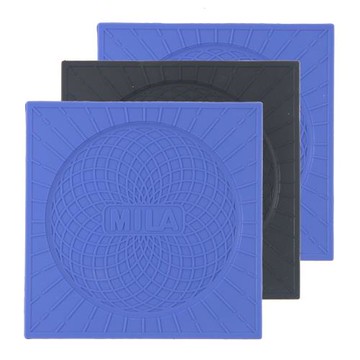 MILA 隔熱墊-三入組(顏色隨機出貨)