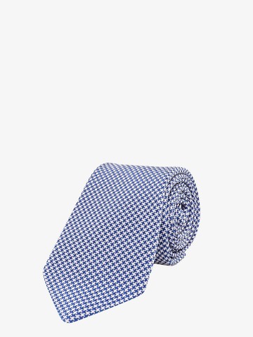 Silk tie - NICKY - gender_Man