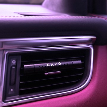 車用擴香 | 車震香 【麝香調】