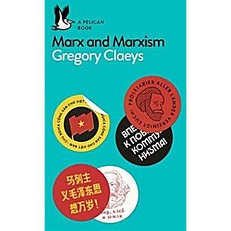 Marx and Marxism (Paperback)