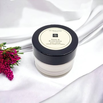 JO MALONE 潤膚霜15ML【百貨專櫃貨】各式香氛任選！