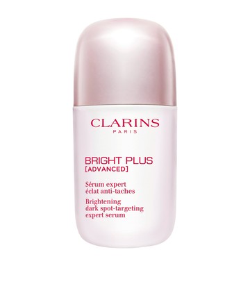 Clarins Bright Plus Advanced Brightening Serum