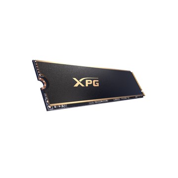 ADATA 威剛 XPG GAMMIX S60 Pro 2TB PCIe4.0 SSD 固態硬碟(台灣製) AS60PRO-2TCS