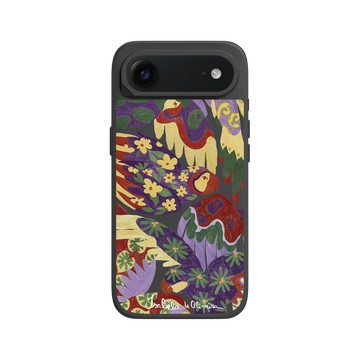 iPhone Air SolidX 黑 - Isabela de Oliveira - 飛鳥