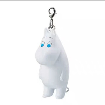 免運🎁姆明吊飾 嚕嚕米 Moomin 姆明一族 包包掛飾 鑰匙圈 療癒小物 小不點 中台灣燈會姆明 姆明掛件亞美史力奇