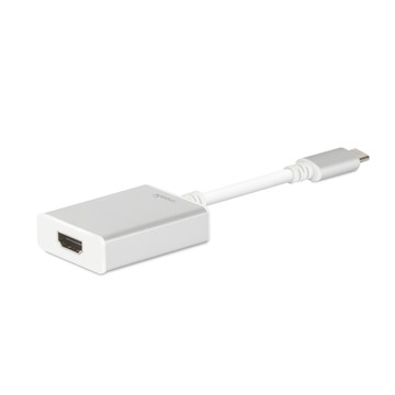 USB-C to HDMI 轉接線