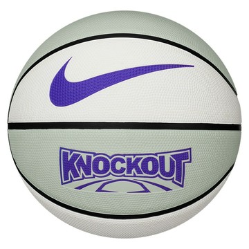 NIKE 耐吉 KNOCKOUT DEFLATED 籃球  1個  7號  N101426407207