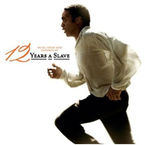 Years A Slave