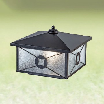 戶外柱頭燈 B49-81-2669C